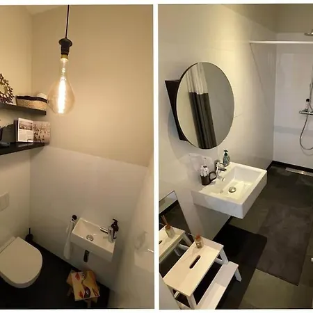 Spacious Apt In The Pijp * Amsterdam