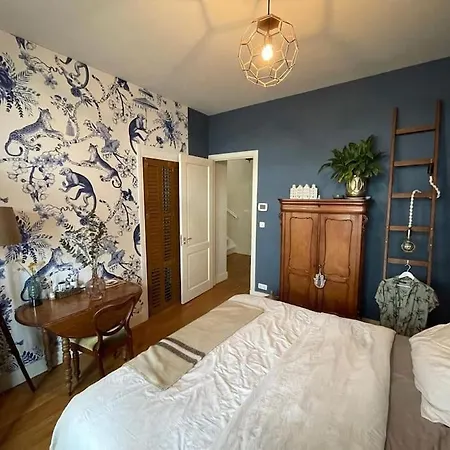 Spacious Apt In The Pijp