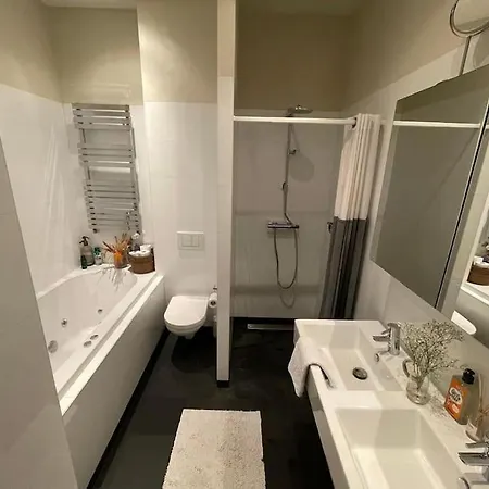 Apartment Spacious Apt In The Pijp Amsterdam